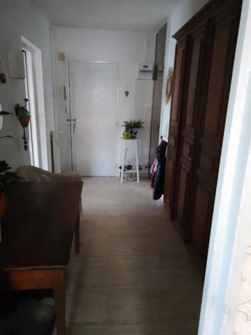 A louer bel appartement DIJON MONTCHAPET avec balcon