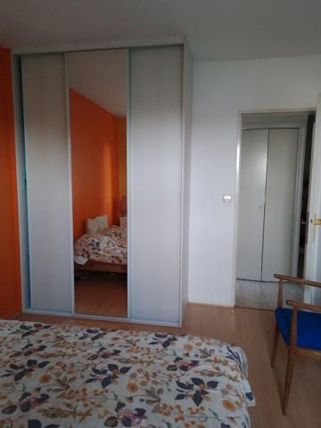 A louer bel appartement DIJON MONTCHAPET avec balcon