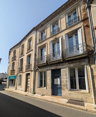 Appartement T2 - Réf LINOTTE