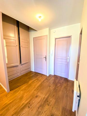 Appartement T2 - Réf LINOTTE
