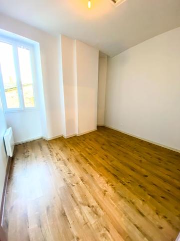 Appartement T2 - Réf LINOTTE