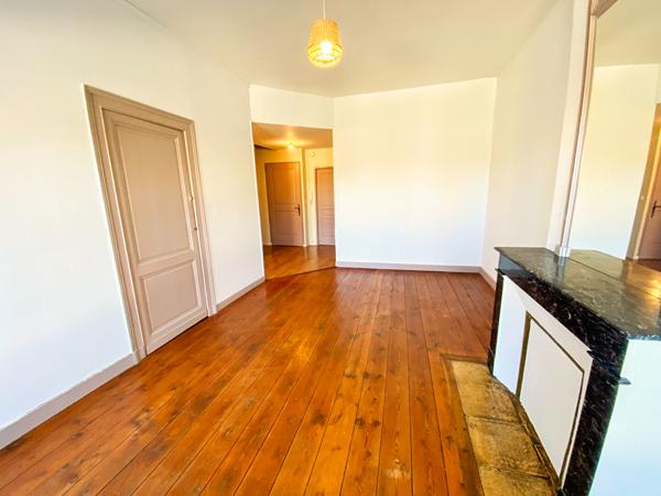 Appartement T2 - Réf LINOTTE