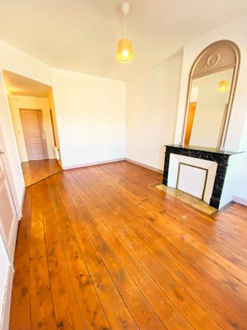 Appartement T2 - Réf LINOTTE