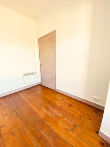 Appartement T2 - Réf LINOTTE
