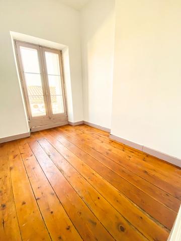 Appartement T2 - Réf LINOTTE