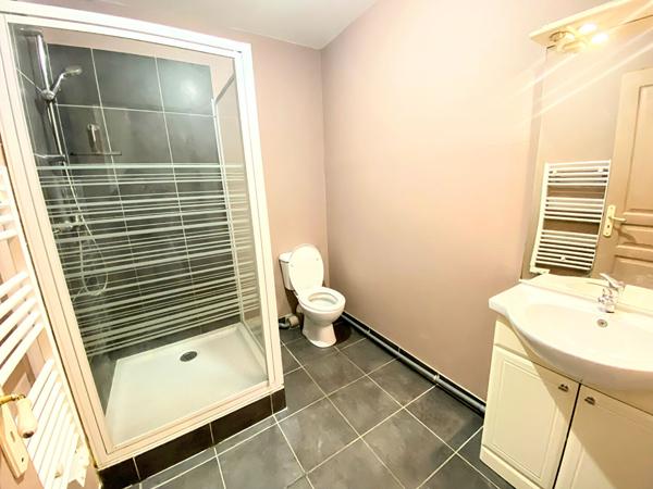 Appartement T2 - Réf LINOTTE