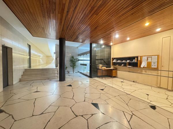 Appartement Fontenay Sous Bois 5 pièces 115.84 m2