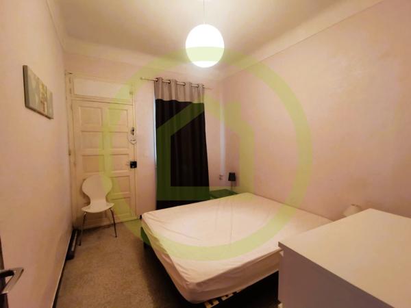 Appartement à PORT VENDRES (66660)