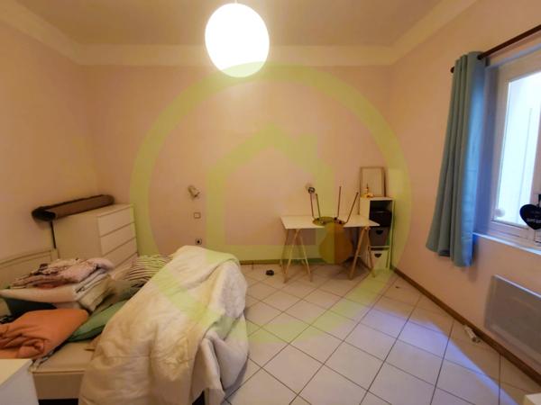 Appartement à PORT VENDRES (66660)