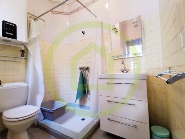 Appartement à PORT VENDRES (66660)