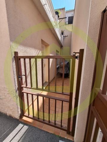 Appartement à PORT VENDRES (66660)