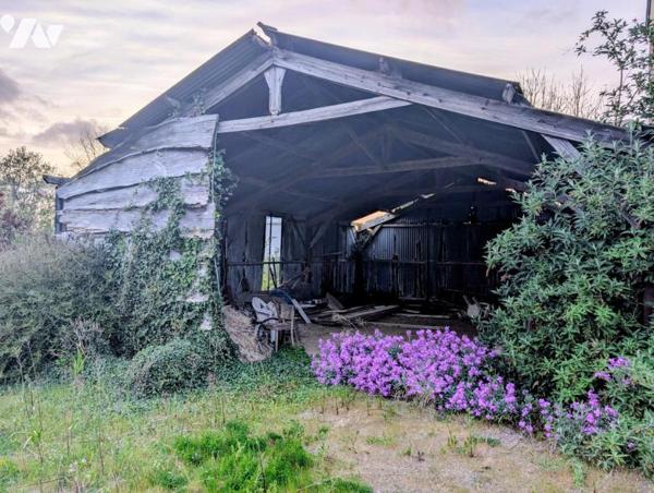 Maison en pierre – Ancienne ferme – Proche mer 2,3 km – Dépendances – Pleumeur-Bodou