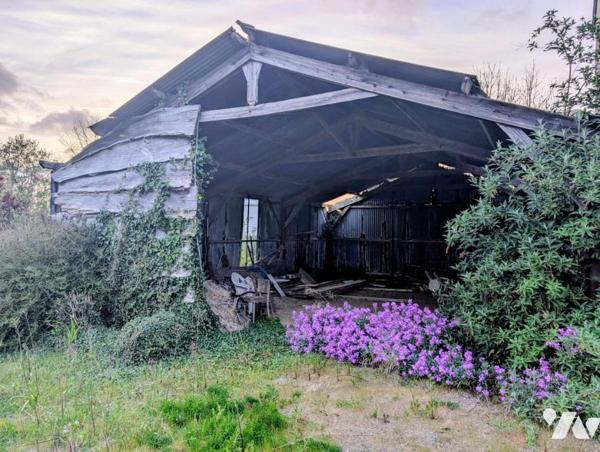 Maison en pierre – Ancienne ferme – Proche mer 2,3 km – Dépendances – Pleumeur-Bodou