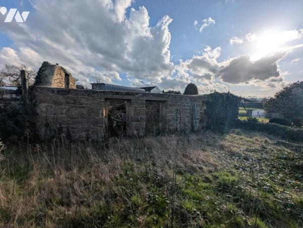 Maison en pierre – Ancienne ferme – Proche mer 2,3 km – Dépendances – Pleumeur-Bodou