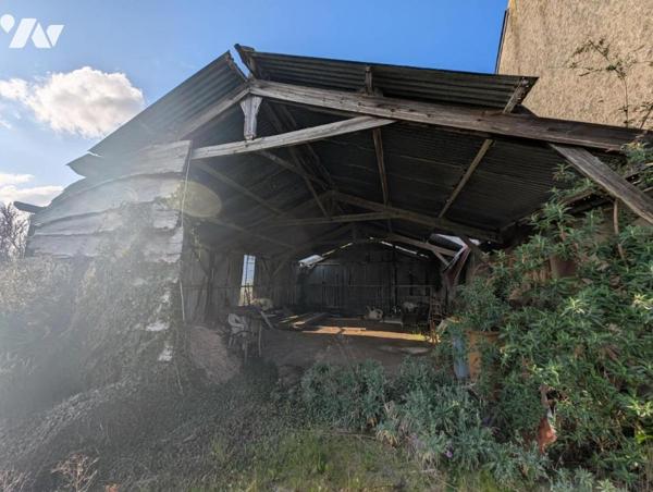 Maison en pierre – Ancienne ferme – Proche mer 2,3 km – Dépendances – Pleumeur-Bodou