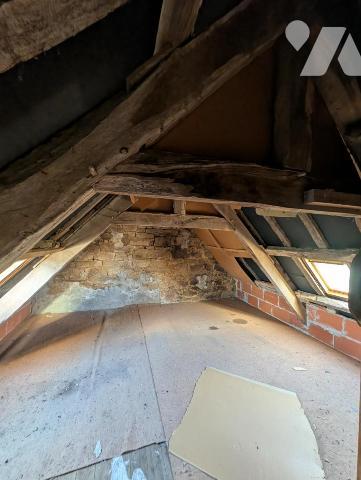 Maison en pierre – Ancienne ferme – Proche mer 2,3 km – Dépendances – Pleumeur-Bodou