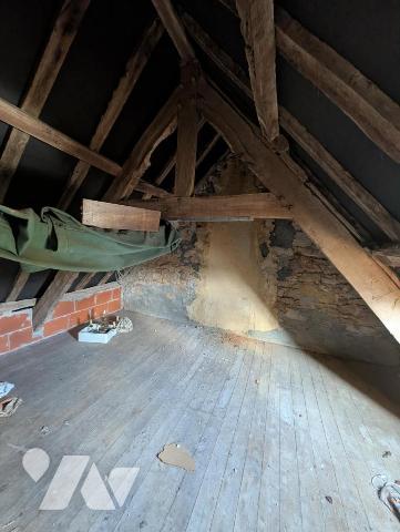 Maison en pierre – Ancienne ferme – Proche mer 2,3 km – Dépendances – Pleumeur-Bodou