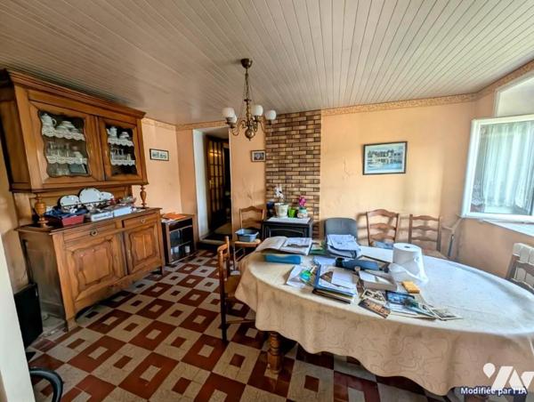 Maison en pierre – Ancienne ferme – Proche mer 2,3 km – Dépendances – Pleumeur-Bodou