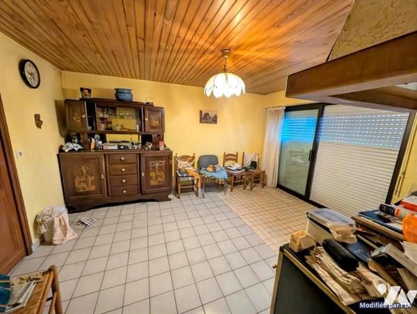 Maison en pierre – Ancienne ferme – Proche mer 2,3 km – Dépendances – Pleumeur-Bodou
