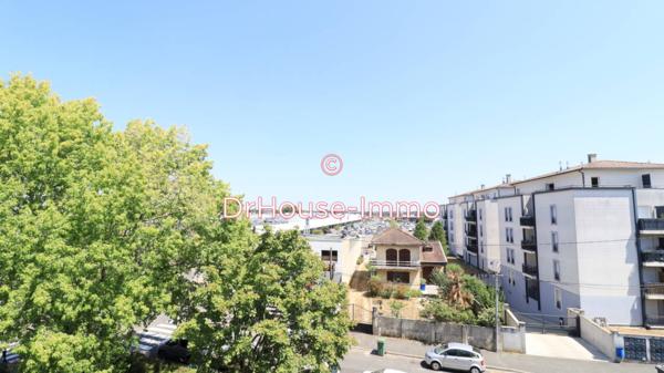 Appartement à vendre 4 pièces de 81 m²