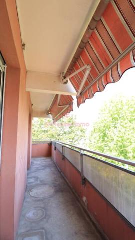 Appartement à vendre 4 pièces de 81 m²