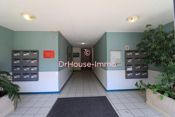 Appartement à vendre 4 pièces de 81 m²