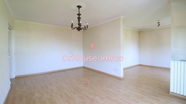Appartement à vendre 4 pièces de 81 m²