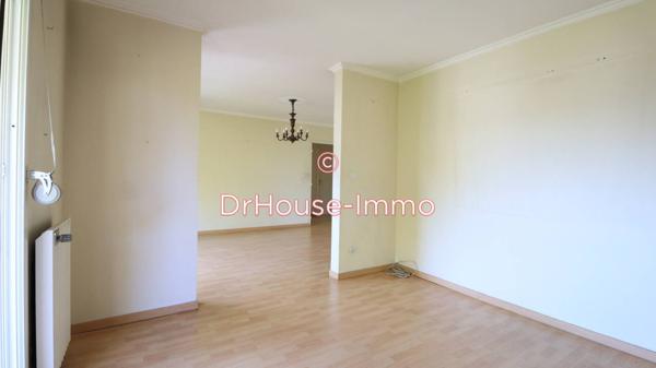 Appartement à vendre 4 pièces de 81 m²