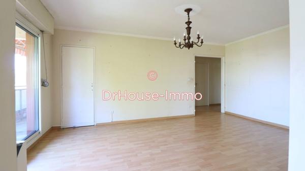Appartement à vendre 4 pièces de 81 m²