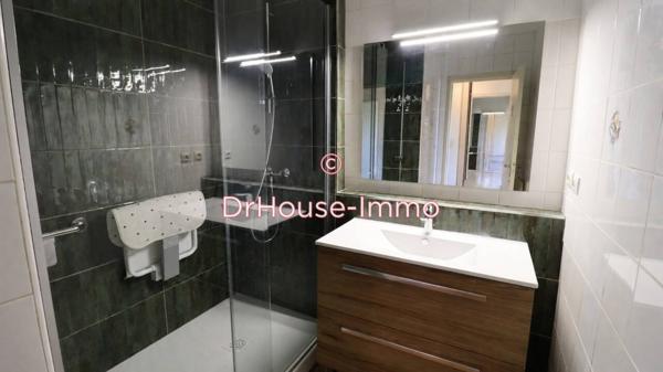 Appartement à vendre 4 pièces de 81 m²