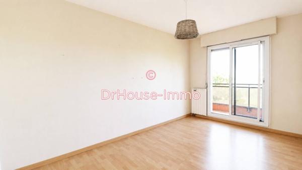Appartement à vendre 4 pièces de 81 m²