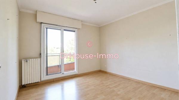Appartement à vendre 4 pièces de 81 m²