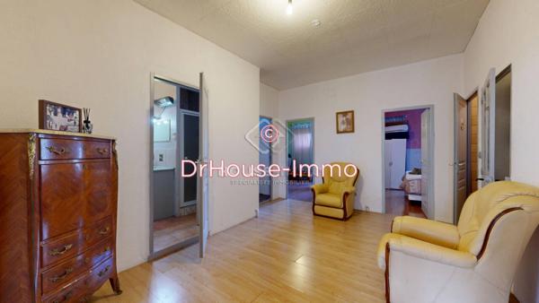 Maison à vendre 6 pièces de 164 m²