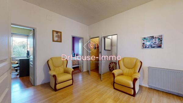 Maison à vendre 6 pièces de 164 m²