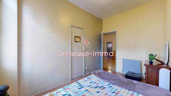 Maison à vendre 6 pièces de 164 m²