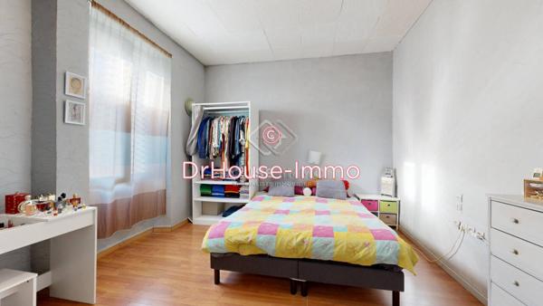 Maison à vendre 6 pièces de 164 m²