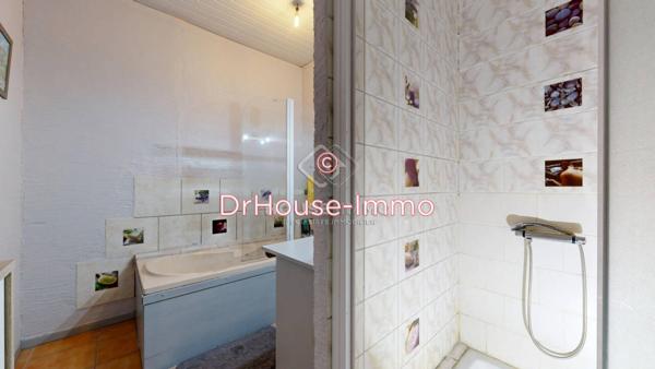 Maison à vendre 6 pièces de 164 m²