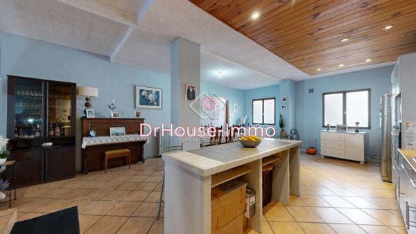 Maison à vendre 6 pièces de 164 m²