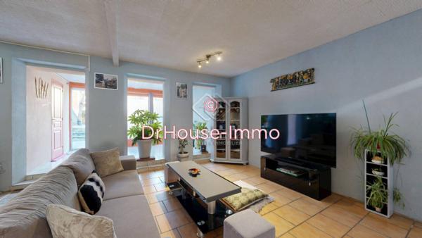 Maison à vendre 6 pièces de 164 m²