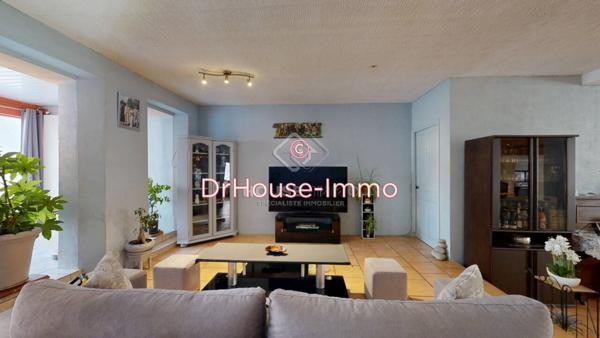 Maison à vendre 6 pièces de 164 m²