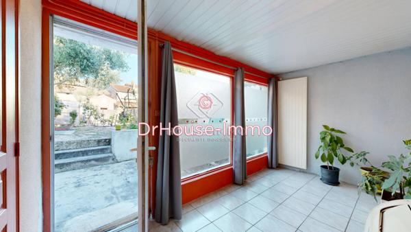 Maison à vendre 6 pièces de 164 m²