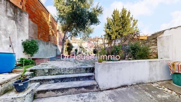 Maison à vendre 6 pièces de 164 m²