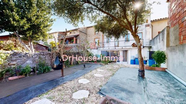 Maison à vendre 6 pièces de 164 m²