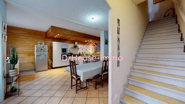 Maison à vendre 6 pièces de 164 m²