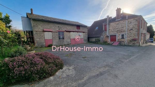 Maison à vendre 5 pièces de 135 m²