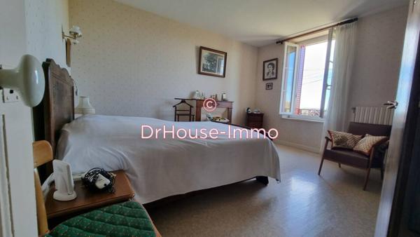 Maison à vendre 5 pièces de 135 m²