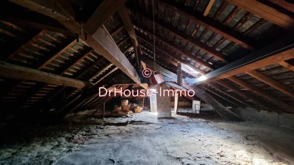 Maison à vendre 5 pièces de 135 m²