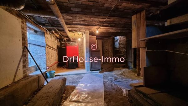 Maison à vendre 5 pièces de 135 m²