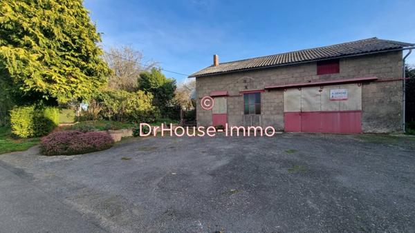 Maison à vendre 5 pièces de 135 m²