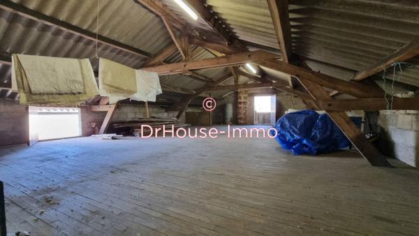 Maison à vendre 5 pièces de 135 m²